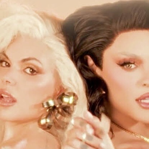 Pabllo Vittar - AI QUE CALOR ft. Duda Beat (CARLOS REMIX)