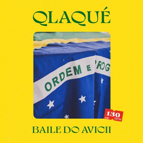 BAILE DO AVICII [FREE DL]