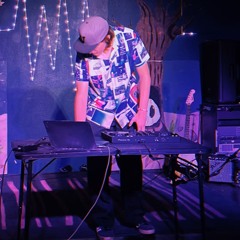 vvsvlogs @ Groundworks 2023 (DJ Set)