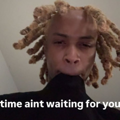 Static [Did it again]