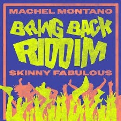 BRING BACK/HORN UP RIDDIM MIX: SOCA 2025