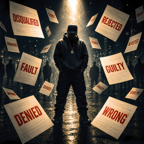 Stream Disqualified by Uncle Nuno | Listen online for free on SoundCloud