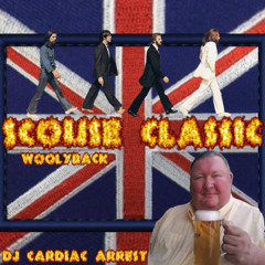DJ CARDIAC ARREST - Scouse Woolyback Classic