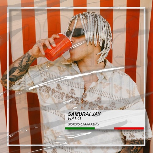 Samurai Jay - Halo (Giorgio Carini Remix) [BUY=FREE DOWNLOAD
