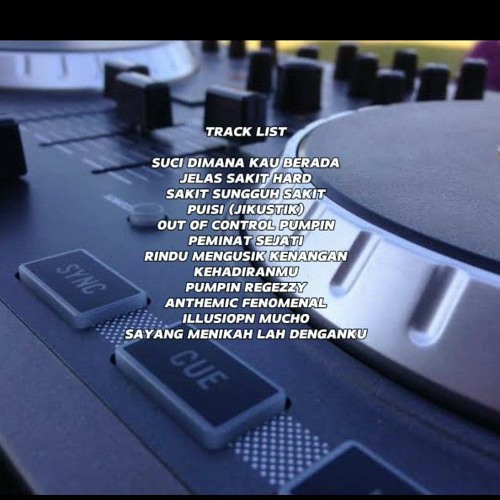 Copy of Related tracks: SUCI DIMANA KAU BERADA X JELAS SAKIT-ILUSSION FUNKY HARD 2K24