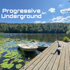 Progressive Underground @ Proton Radio 122 [July] 2025 Sc Edition