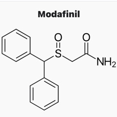 modafinil