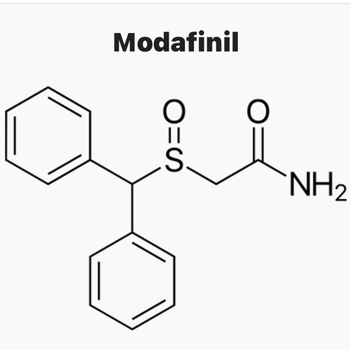 modafinil