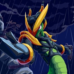 Septina (Freedom Planet)