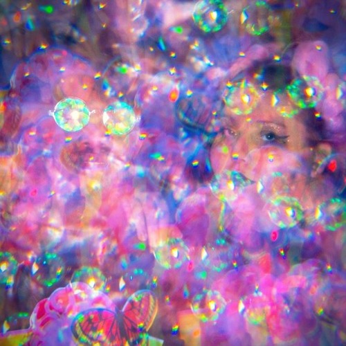 Where The Ra Things Are