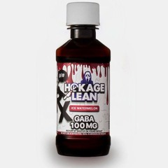 hokage lean