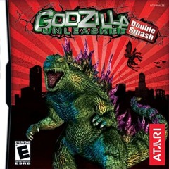 Frigid Overdrive (Godzilla Unleashed Remix)