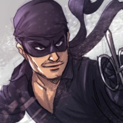 Dread Pirate Roberts