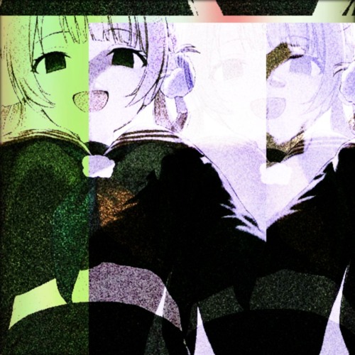 GASPXR - SiT ON MY FACE! (Sped up)