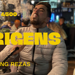 Origens ft. Young Rezas