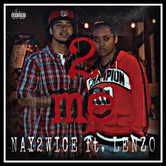 NAY2WICE253- To me ft Lenzo