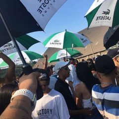 Baile de marginal