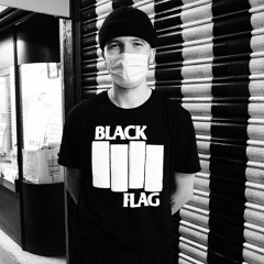 Max Wyatt - October 2020