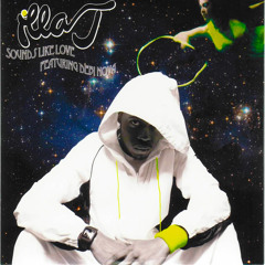 Sounds Like Love (Nobody's Unicorn Dub Remix Instrumental)