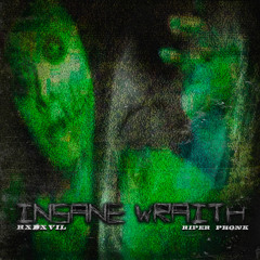 INSANE WRAITH w/ RIPER PHONK (Sped Up)