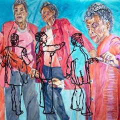 The Glorious Way She Moves