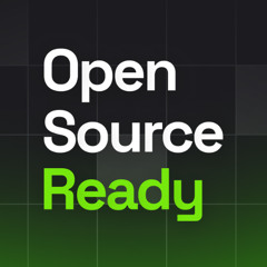 Open Source Ready - Ep. #26, The Economics of AI Coding with Quinn Slack