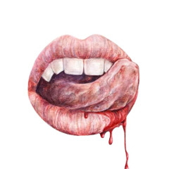 Man Eater ft YourzM3llyy