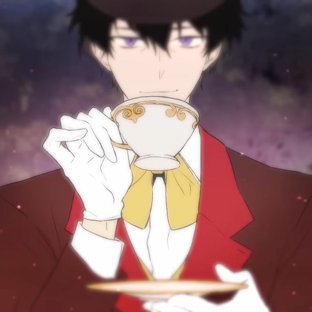 Listen to Royal Scandal「ワンダーランドインアリス」- Luz by