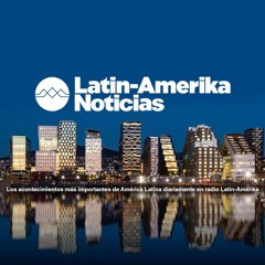 Latin Amerika Noticias (Jueves 21 Mayo 2020)