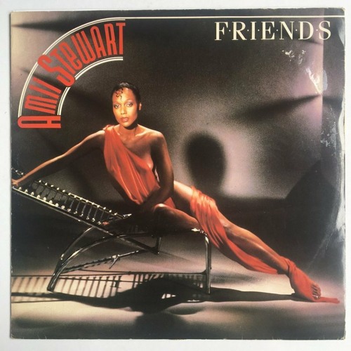 As - friends (mute & preview mikeandtess edit )