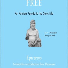 [DOWNLOAD]⚡PDF❤ How to Be Free: An Ancient Guide to the Stoic Life