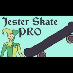 Jester Skate PRO!