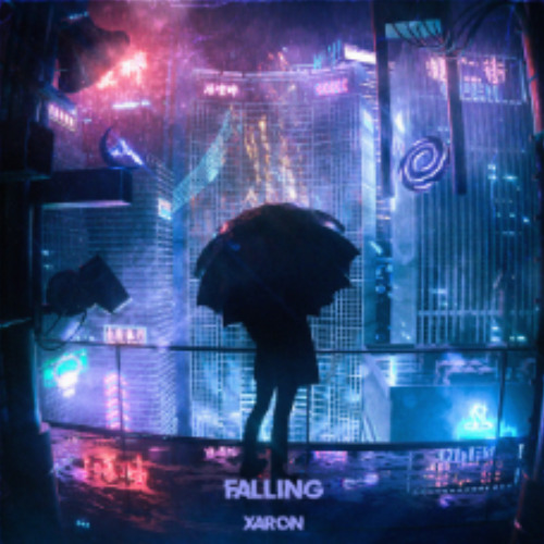 Xaron-Falling