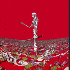 Rosè ft. johnkenguu