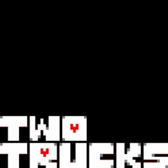 Death By Two Trucks | Toby Fox X Lemon Demon