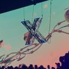 Julia Linkogel @ X Future Off Sónar, Barcelona 2024 DJ mix artwork - Electronic music tracklist cover image