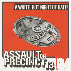 Assault on Precinct 13 (1976)