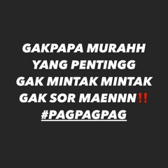 KEKELENGEN #EPINDO SEMBIRING [ NG DTM FT EGIN GINTING ]