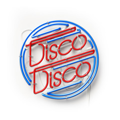 Disco Disco - 12 May 2024