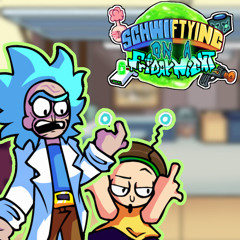 Ricksy Business (FNF Schwiftying on a Friday Night) By Fabi, Ezzy, and SpiritualOsu