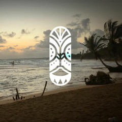 DJ MIX | Morning Downtempo at Phoenix Stage | Tribal Gathering, Panama 2020