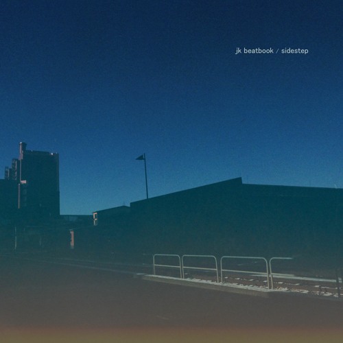 Jk Beatbook - Sidestep