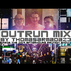 Afterhours 2019 sets