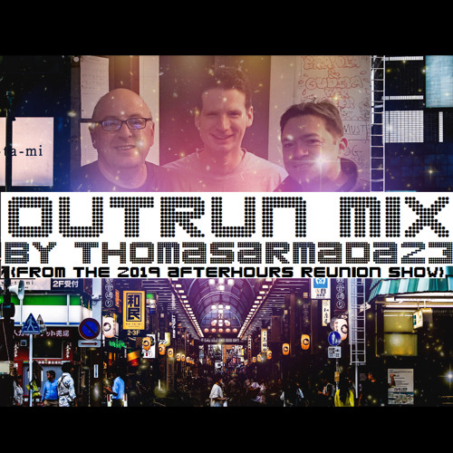 Afterhours 2019 sets