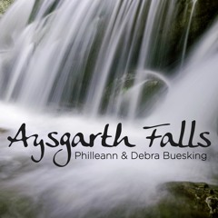 Aysgarth Falls (feat. Debra Buesking)