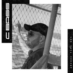 C Bass Groove Time #004