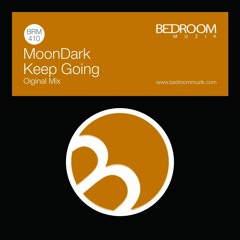 MoonDark - Keep Going (Original Mix)