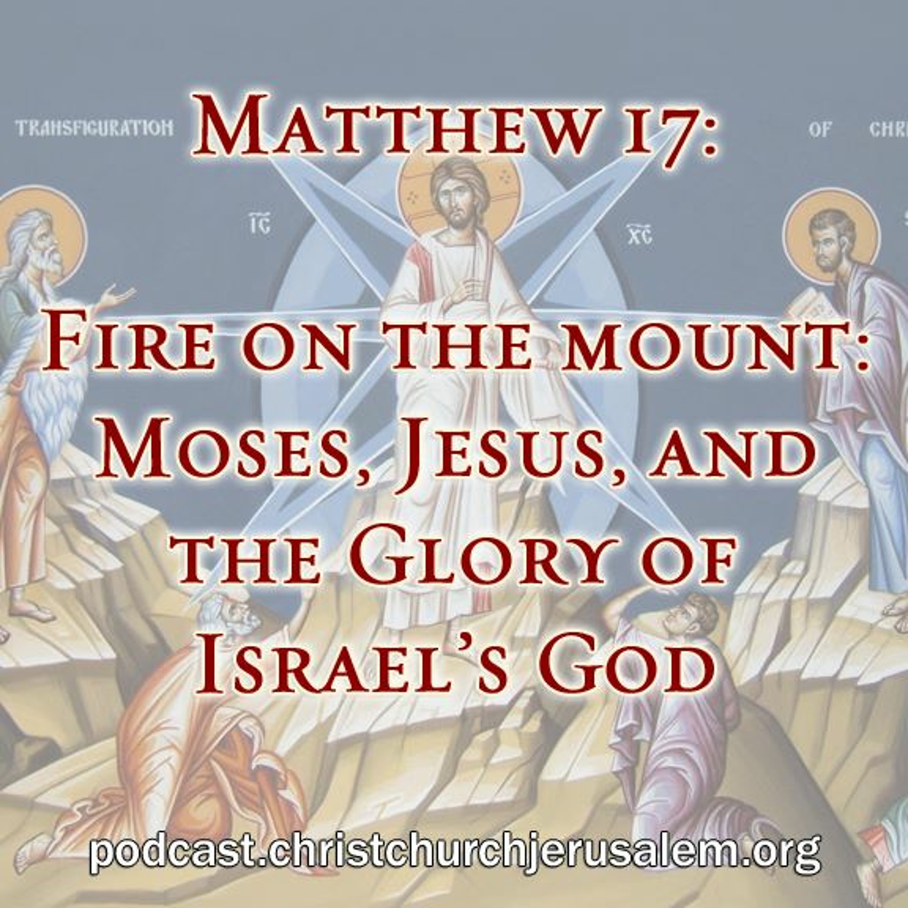 Christ Church Jerusalem