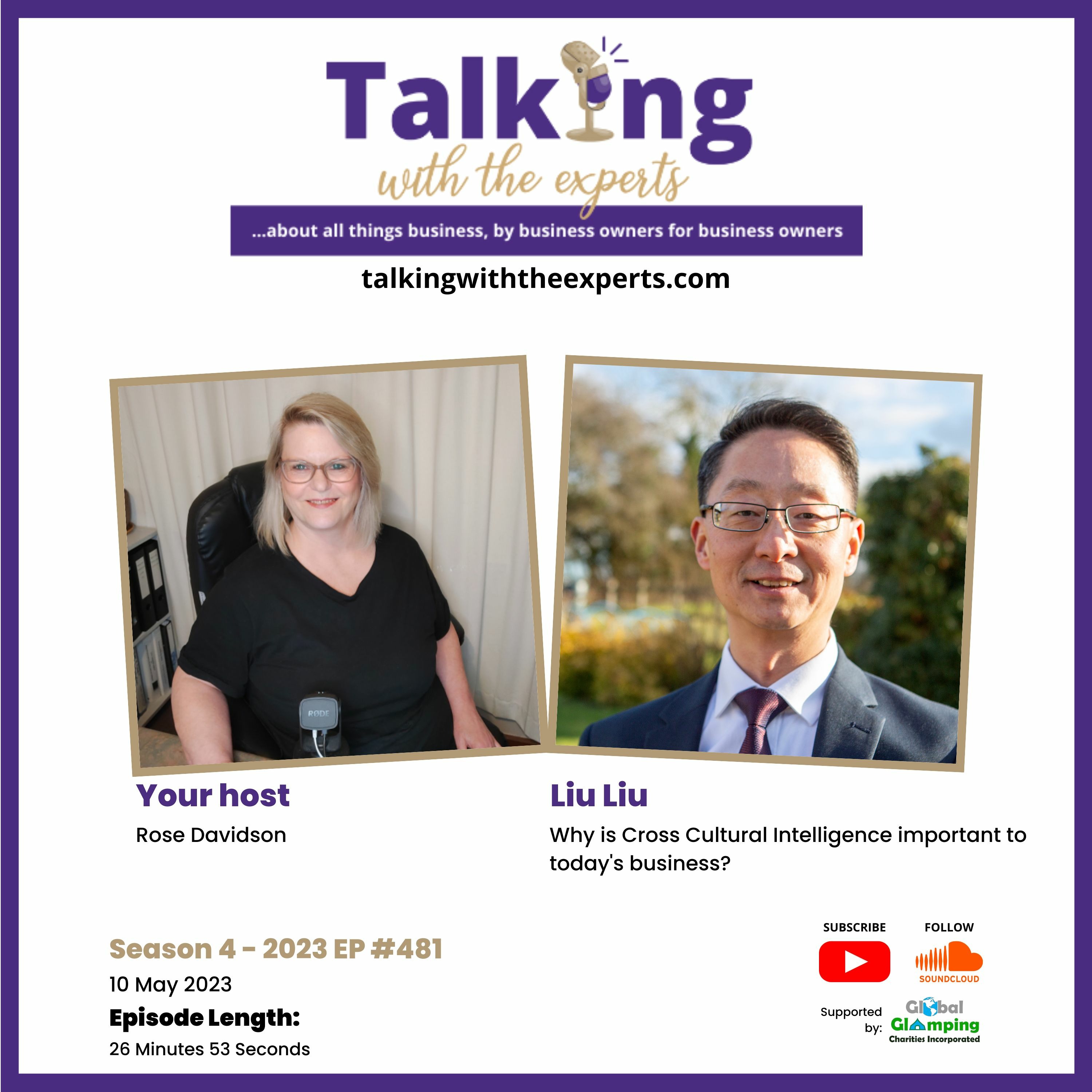 Talking with the Experts