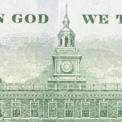 In God We Trust